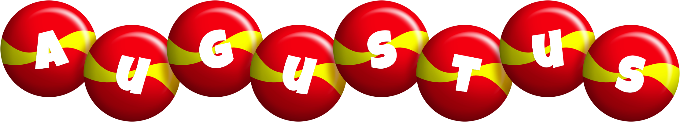 Augustus spain logo
