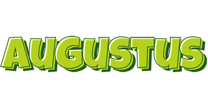 Augustus summer logo