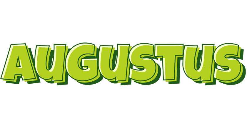 Augustus summer logo
