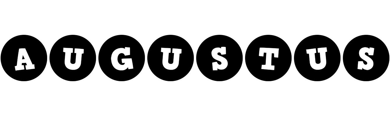 Augustus tools logo