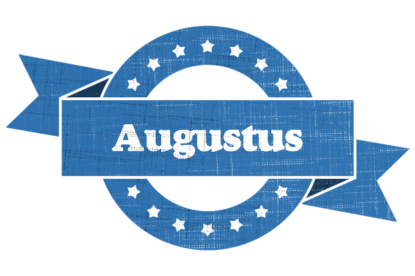 Augustus trust logo