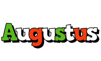 Augustus venezia logo