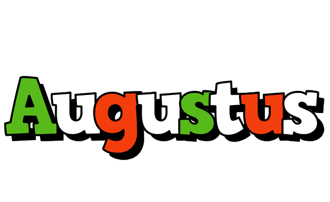 Augustus venezia logo