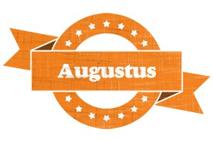 Augustus victory logo