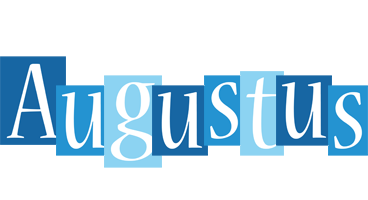 Augustus winter logo