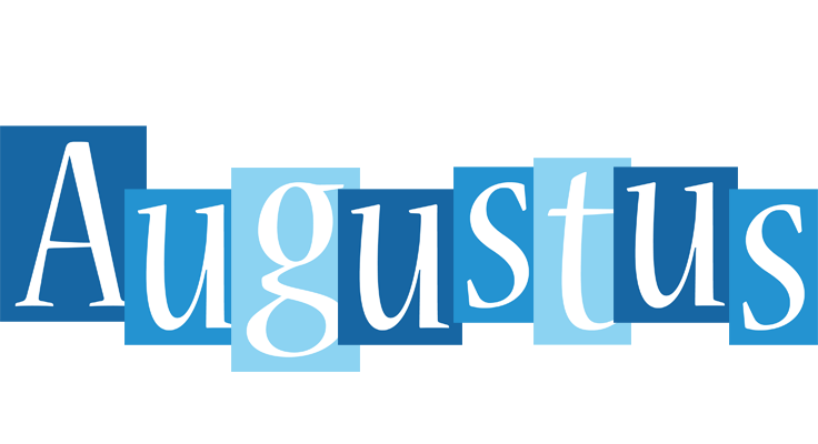 Augustus winter logo