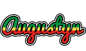 Augustyn african logo