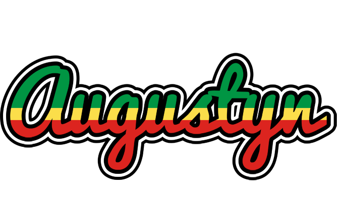 Augustyn african logo