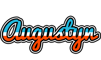 Augustyn america logo