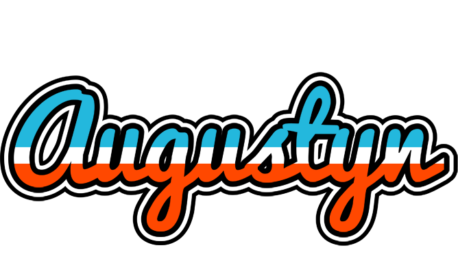 Augustyn america logo