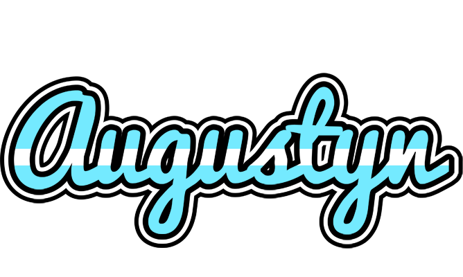 Augustyn argentine logo