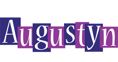 Augustyn autumn logo