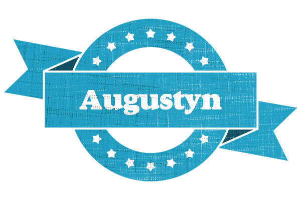 Augustyn balance logo