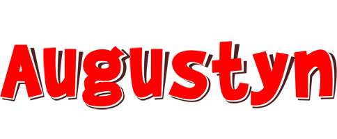 Augustyn basket logo