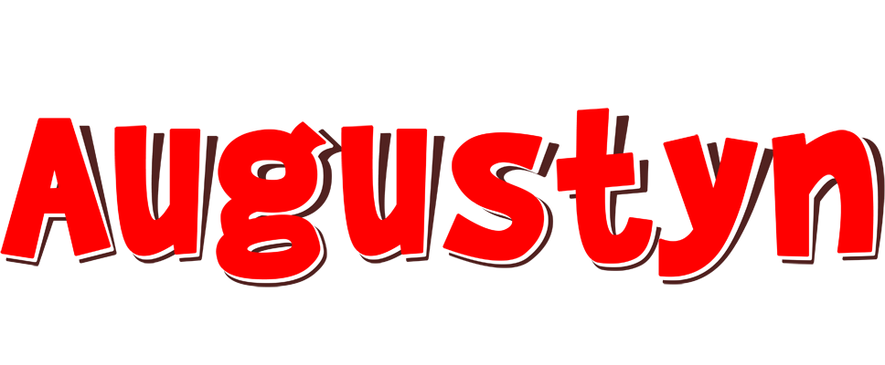 Augustyn basket logo