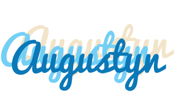 Augustyn breeze logo