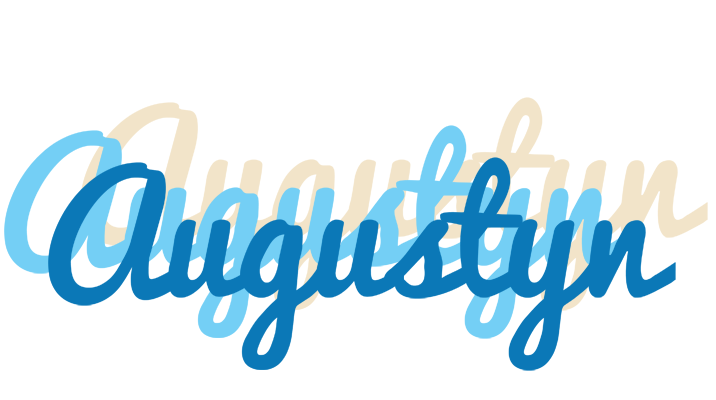Augustyn breeze logo