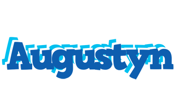 Augustyn business logo