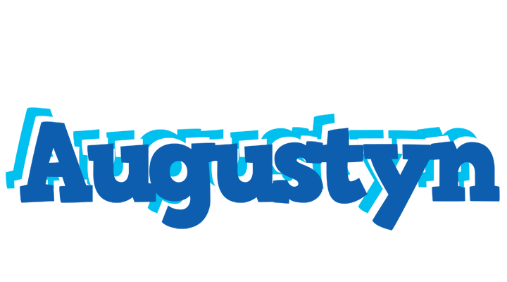 Augustyn business logo