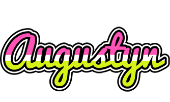 Augustyn candies logo