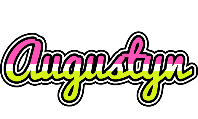 Augustyn candies logo