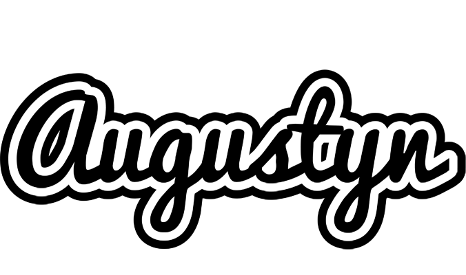 Augustyn chess logo