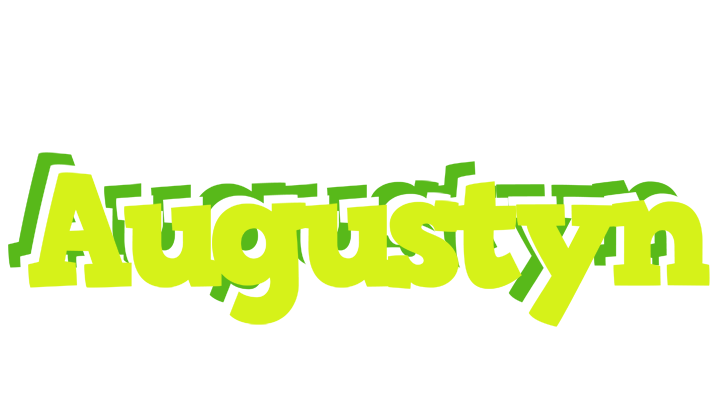 Augustyn citrus logo