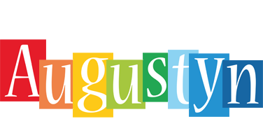 Augustyn colors logo