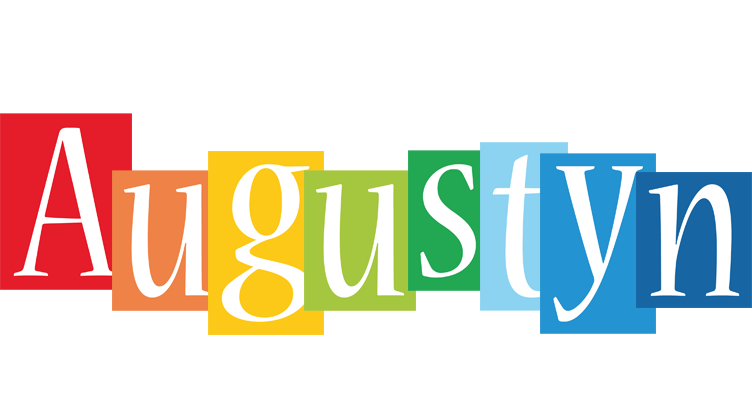 Augustyn colors logo