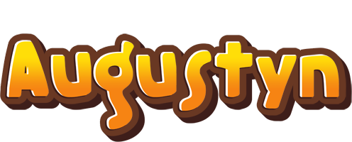 Augustyn cookies logo