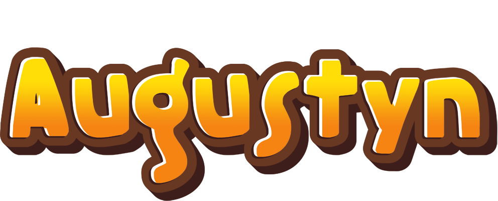 Augustyn cookies logo