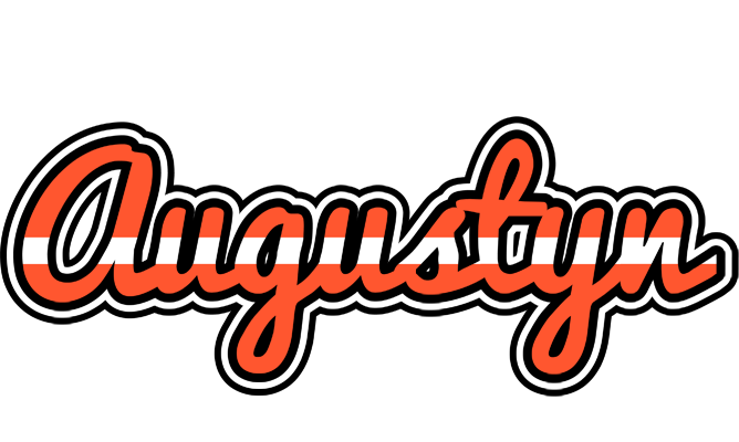 Augustyn denmark logo