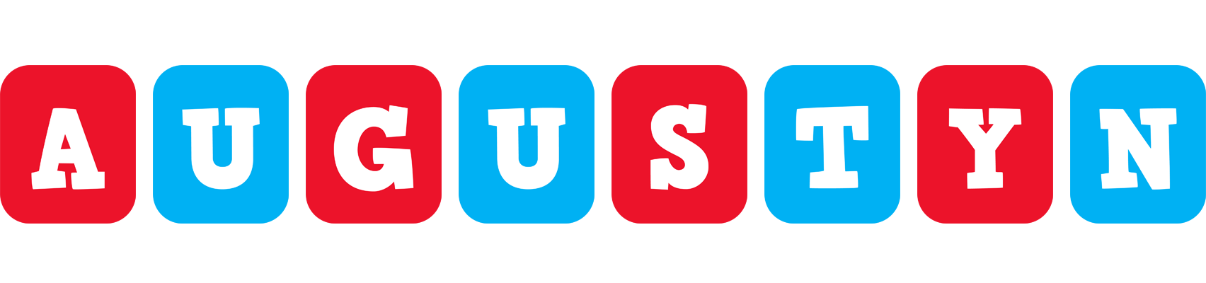 Augustyn diesel logo