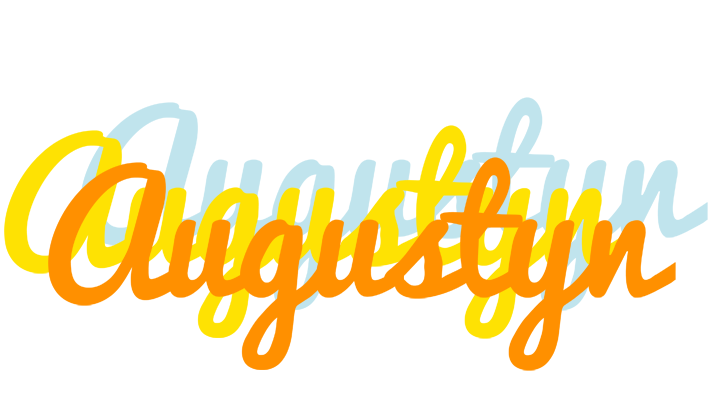 Augustyn energy logo