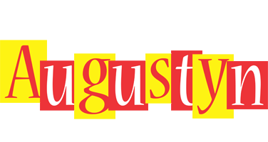 Augustyn errors logo