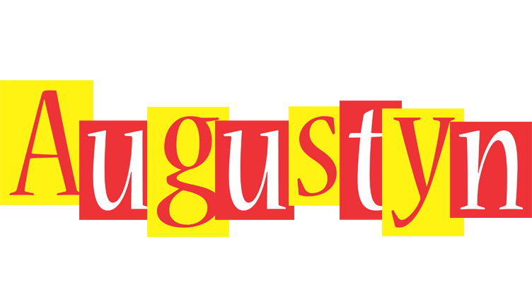 Augustyn errors logo