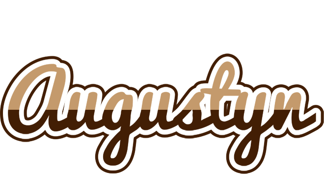 Augustyn exclusive logo