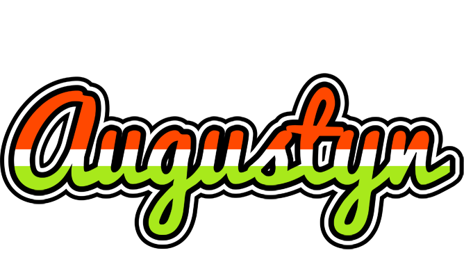 Augustyn exotic logo