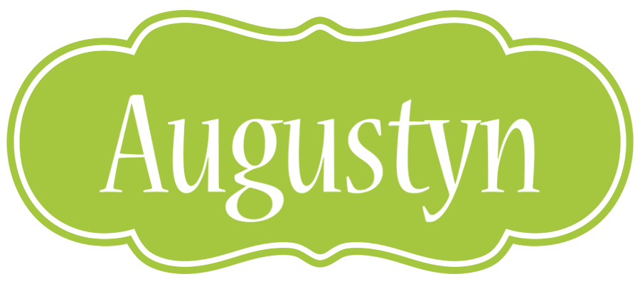Augustyn family logo