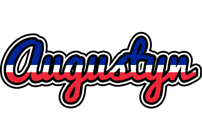 Augustyn france logo