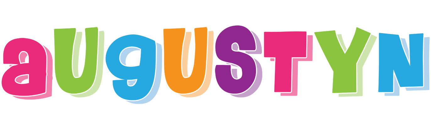 Augustyn friday logo