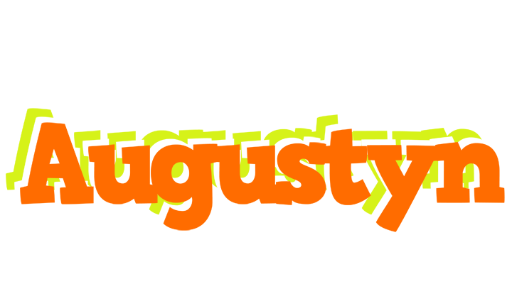 Augustyn healthy logo