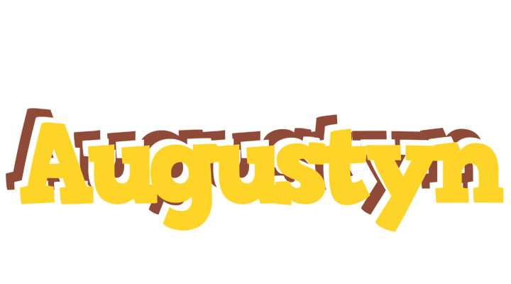 Augustyn hotcup logo