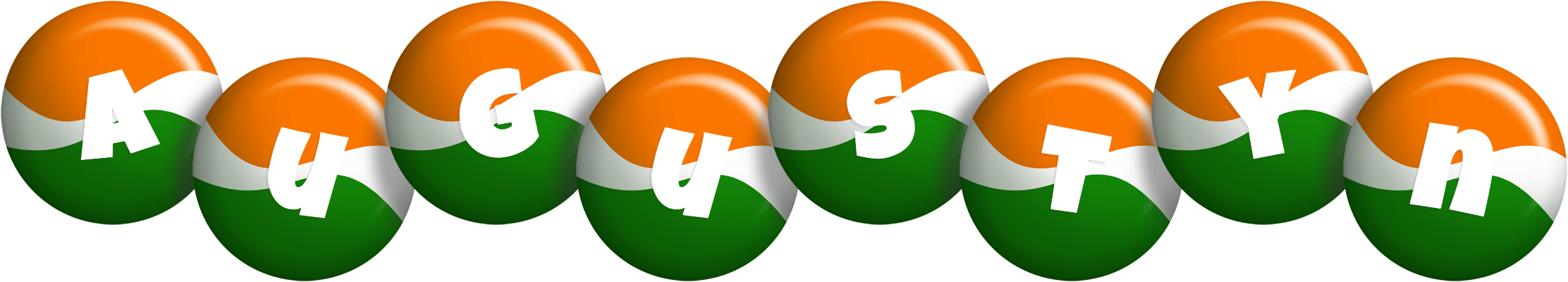 Augustyn india logo