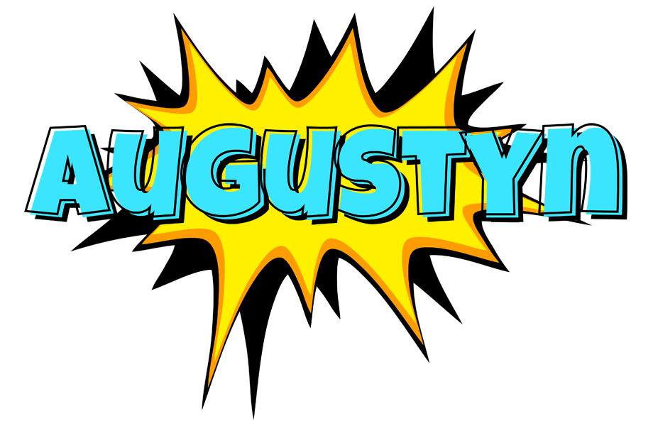 Augustyn indycar logo
