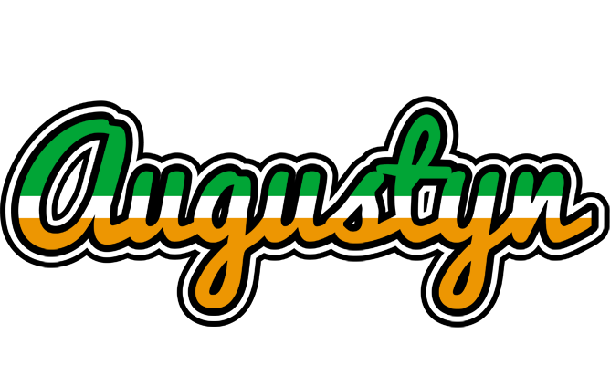 Augustyn ireland logo