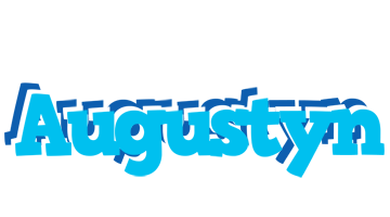 Augustyn jacuzzi logo