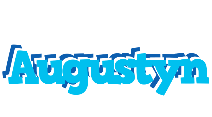 Augustyn jacuzzi logo