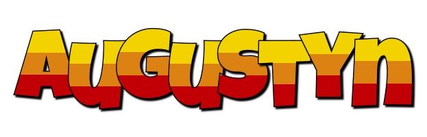 Augustyn jungle logo