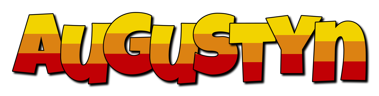 Augustyn jungle logo